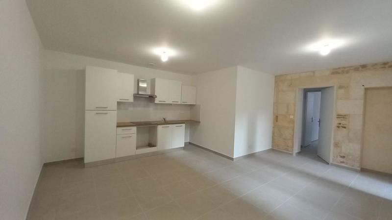 Appartement - 53 m² - 3 pièces