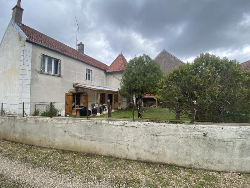 Maison - 142 m² - 5 pièces