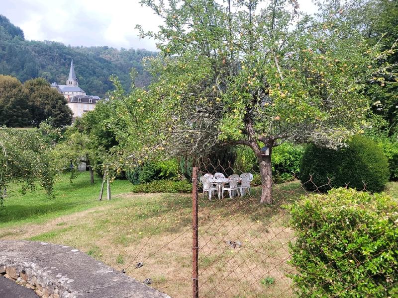 Immeuble - 452 m² - 18 pièces