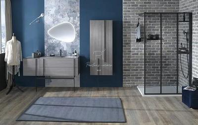 Duplex - 87 m² - 4 pièces