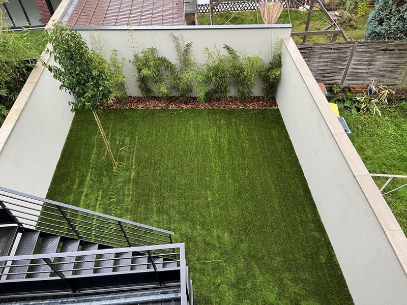 Maison - 108 m² - 4 pièces