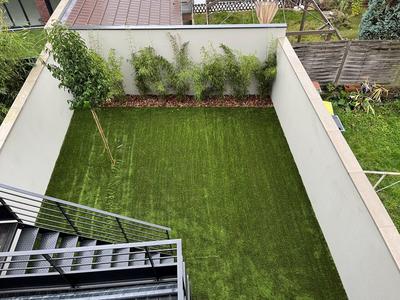 Maison - 108 m² - 4 pièces