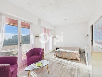 Appartement - 29 m² - 1 pièce