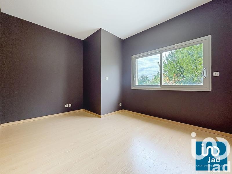 Maison de maîtres - 180 m² - 10 pièces