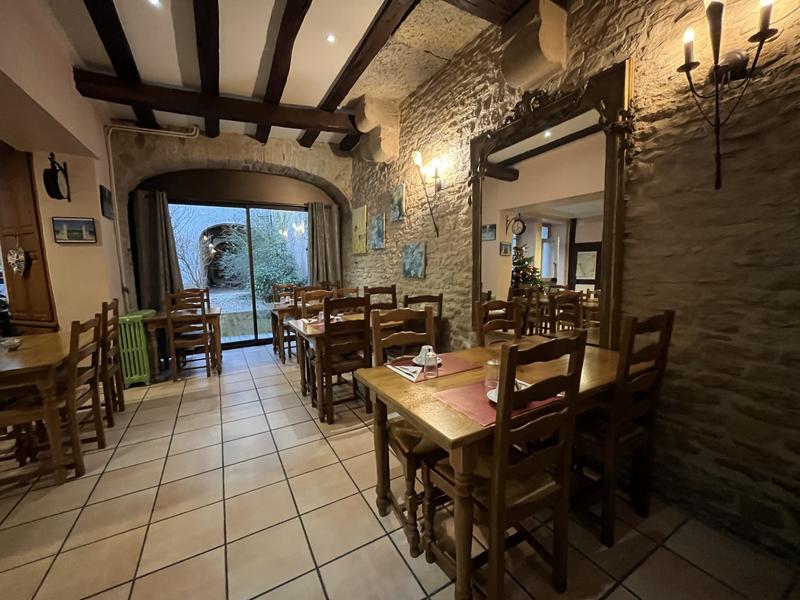 Fonds de commerce - 950 m²