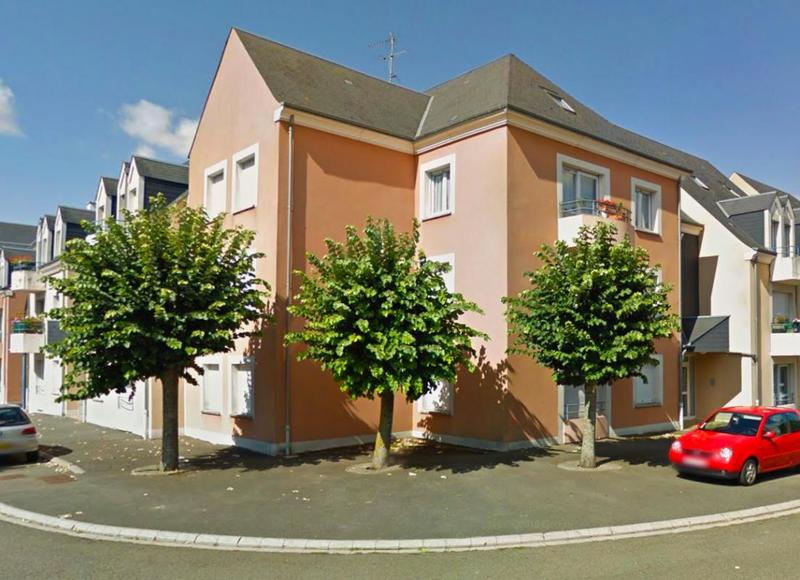 Appartement - 85 m² - 3 pièces