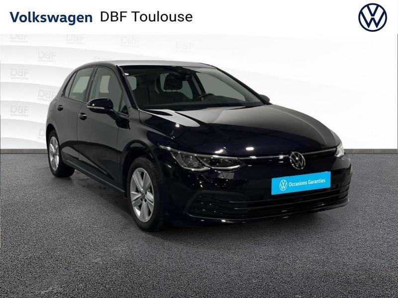 Volkswagen Golf 2.0 Tdi Scr 150 Dsg7 Life Business