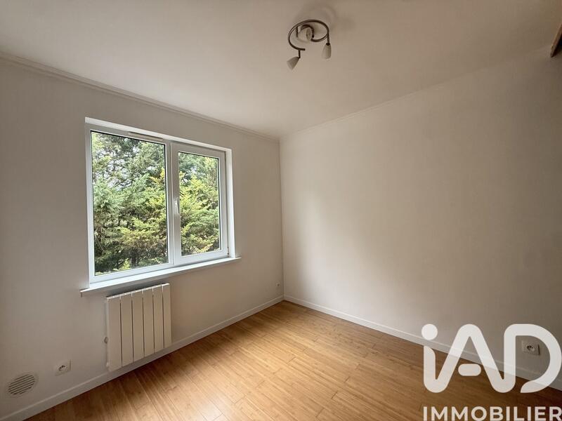 Appartement - 26 m² - 2 pièces