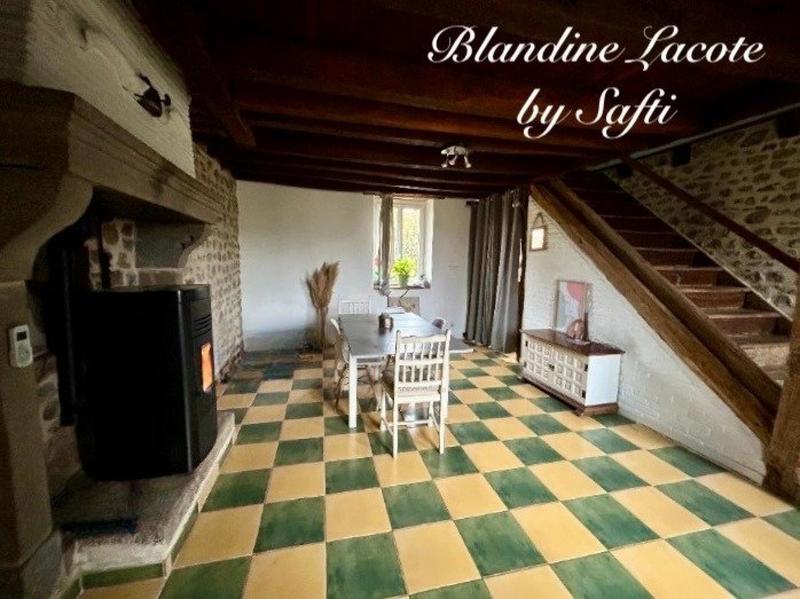 Maison - 125 m² - 4 pièces