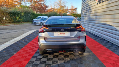 Citroën C4 Bluehdi 110 Ss Bvm6 Feel Pack