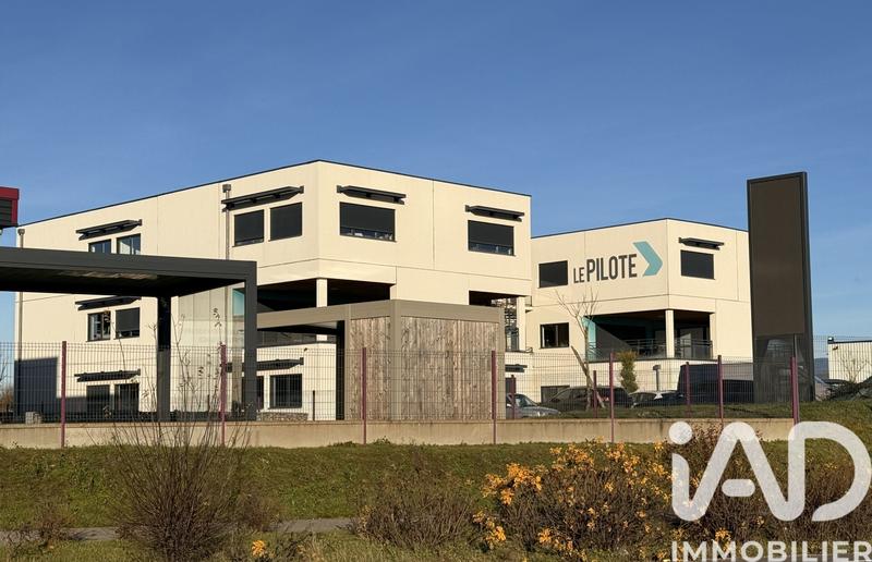 Appartement - 121 m² - 3 pièces