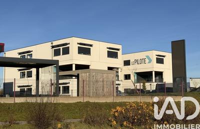 Appartement - 121 m² - 3 pièces