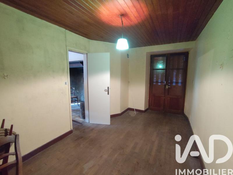 Ferme - 115 m² - 3 pièces