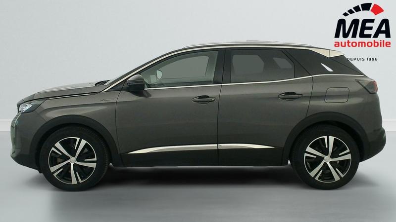 Peugeot 3008 Hybrid4 300 e-Eat8 Gt