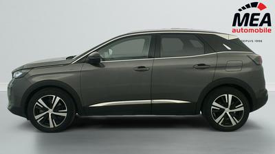 Peugeot 3008 Hybrid4 300 e-Eat8 Gt