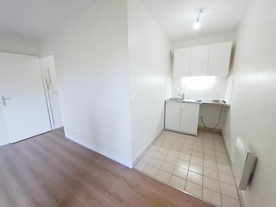 Appartement - 27 m² - 1 pièce