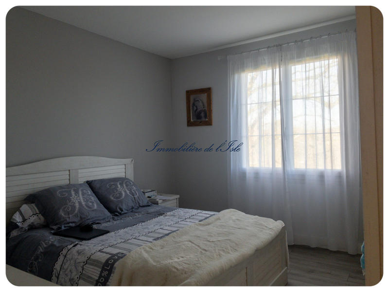 Maison - 133 m² - 5 pièces