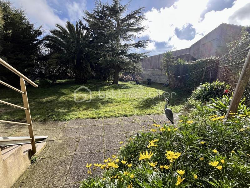 Maison - 112 m² - 7 pièces