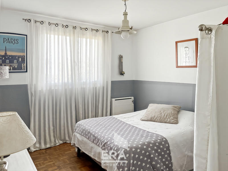 Maison - 123 m² - 4 pièces