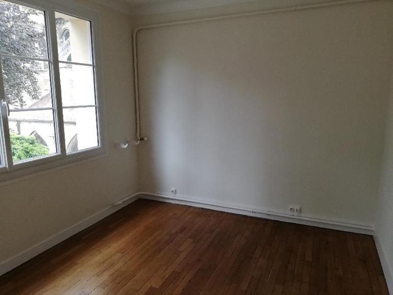 Appartement - 64 m² - 2 pièces