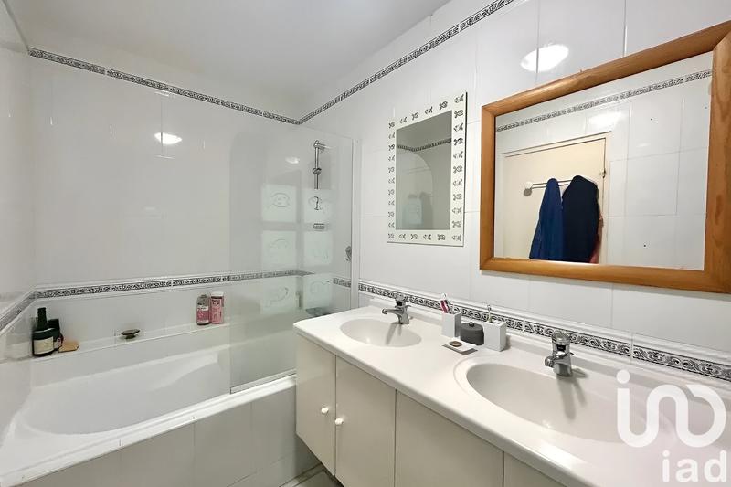 Appartement - 130 m² - 6 pièces