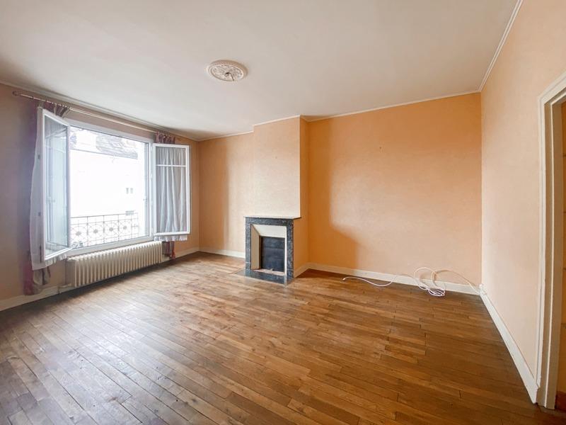 Maison de ville - 135 m² - 5 pièces