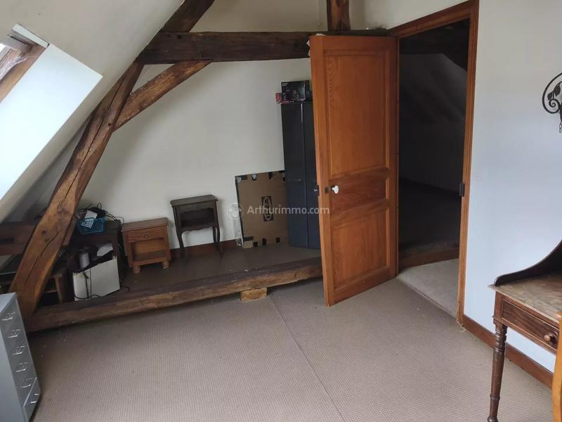 Maison - 187 m² - 5 pièces