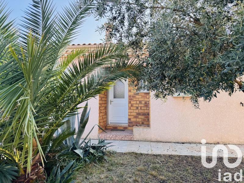 Maison - 166 m² - 6 pièces