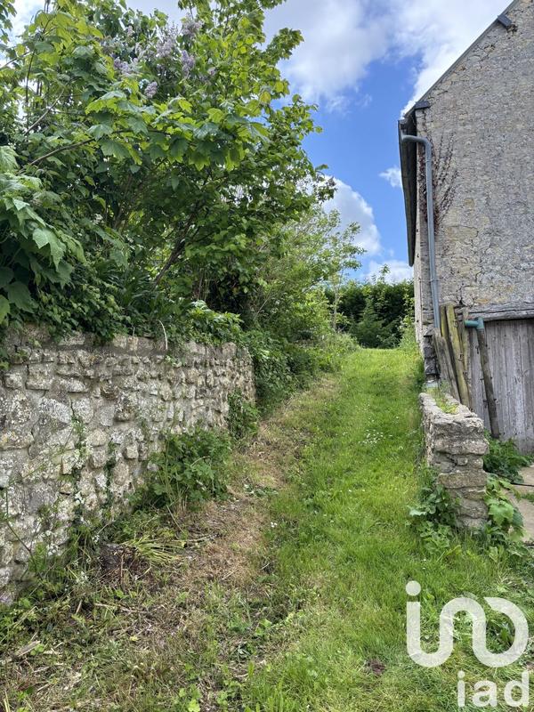 Maison - 156 m² - 5 pièces