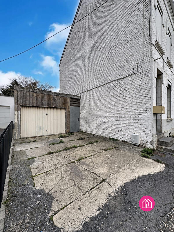 Maison - 111 m² - 6 pièces