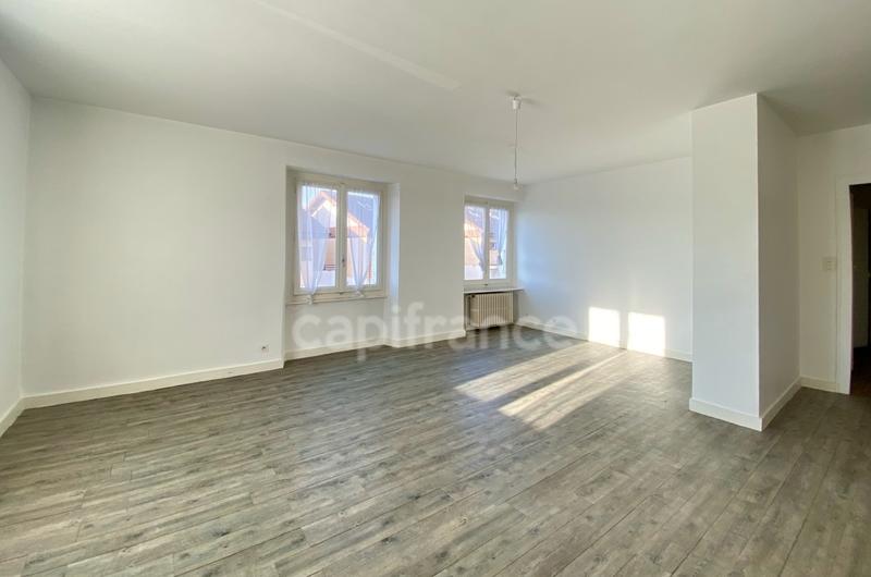 Appartement - 114 m² - 4 pièces