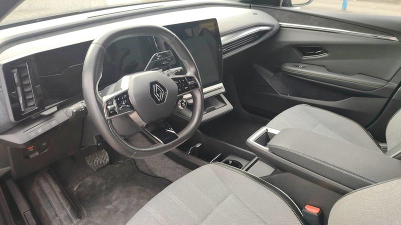 Renault Mégane E-Tech Ev60 220 Techno