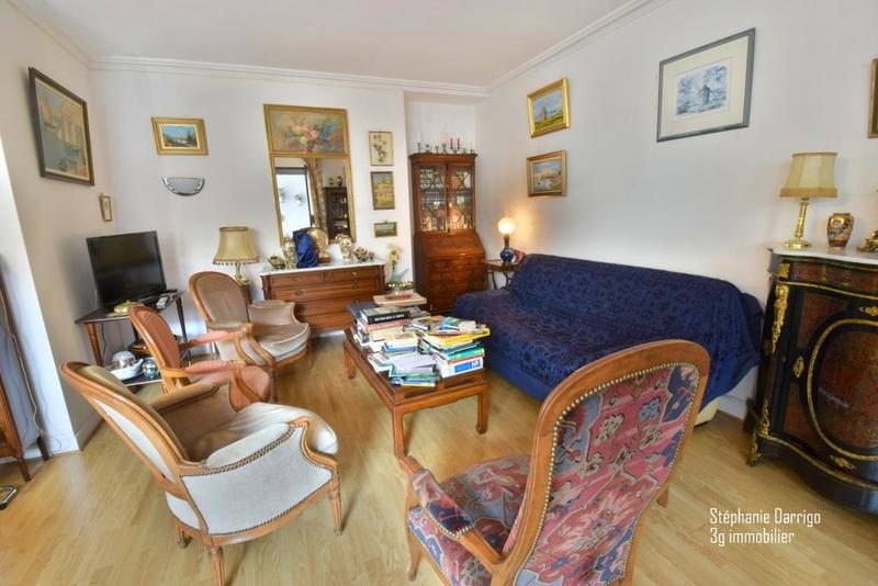 Appartement - 83 m² - 3 pièces