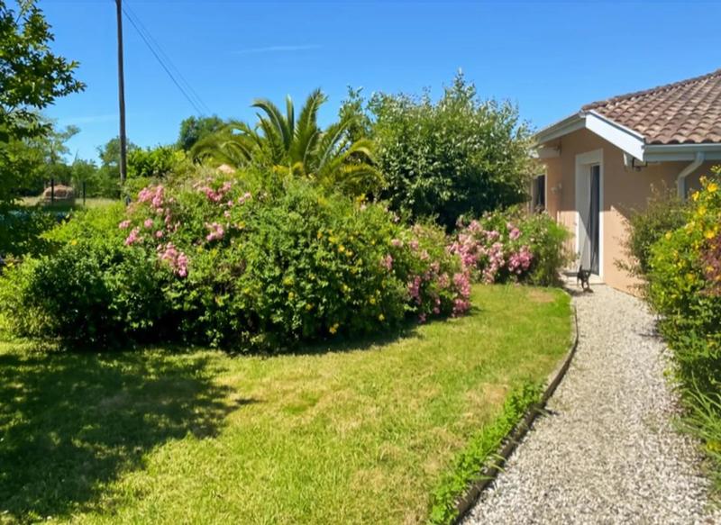 Maison - 144 m² - 6 pièces