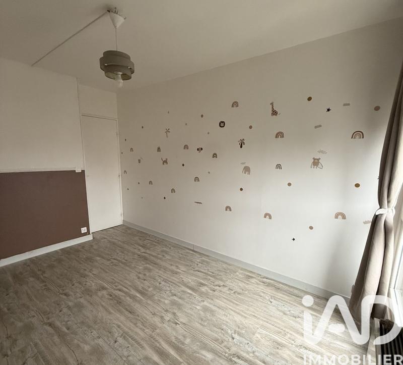 Maison de ville - 106 m² - 6 pièces