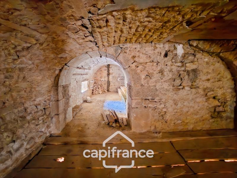 Hôtel particulier - 780 m² - 25 pièces