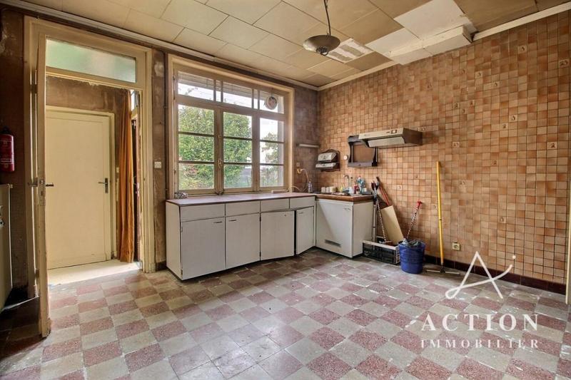 Maison - 71 m² - 3 pièces