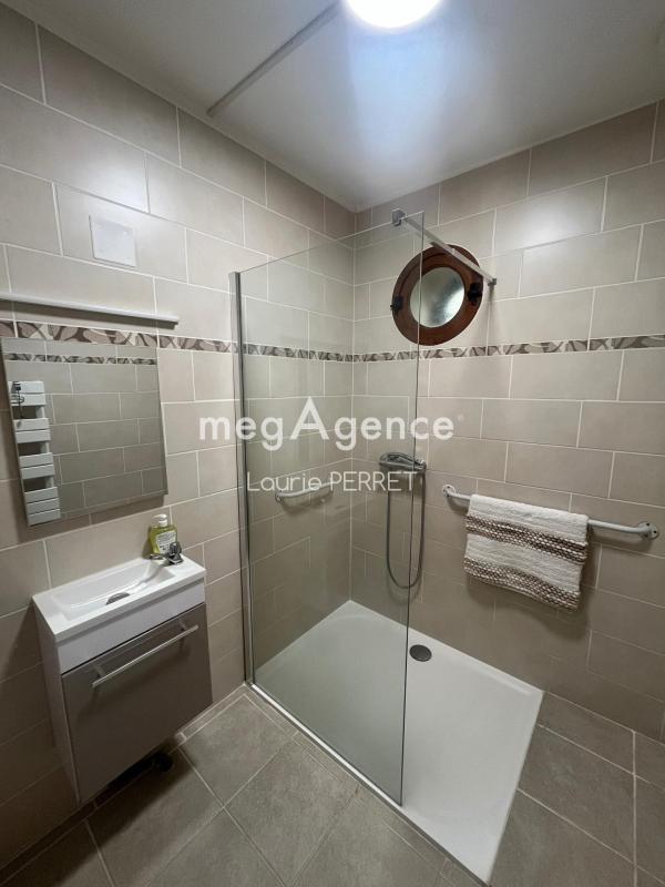 Maison ancienne - 166 m² - 7 pièces