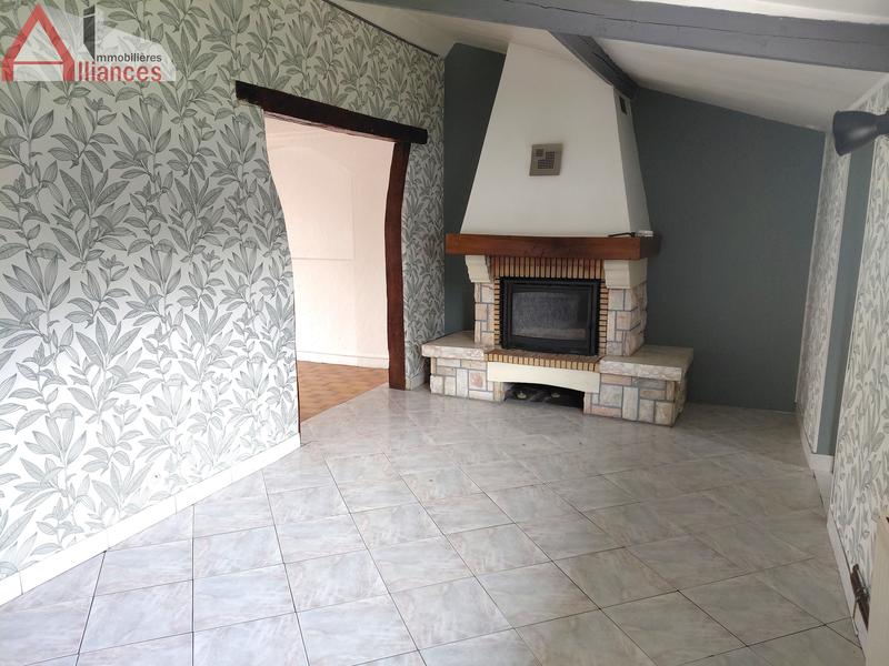 Maison - 67 m² - 3 pièces