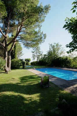 Maison - 160 m² - 9 pièces