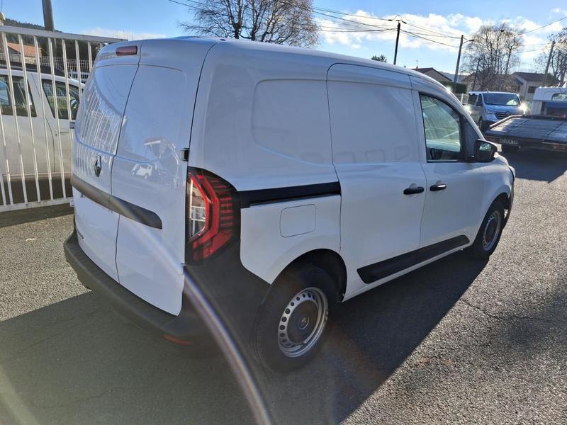 Renault Kangoo 1,3TCE100cv Grand Confort