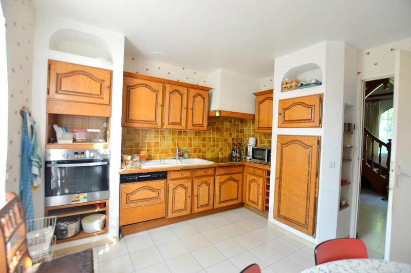 Maison - 170 m² - 7 pièces