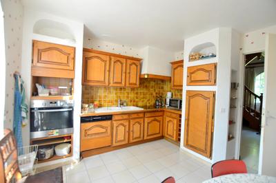 Maison - 170 m² - 7 pièces