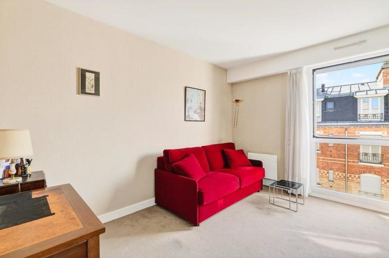 Appartement - 80 m² - 3 pièces