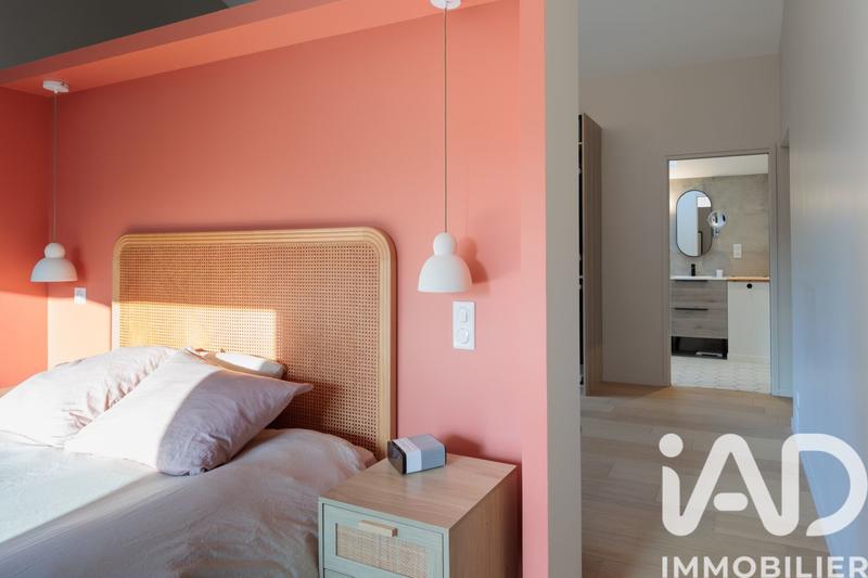 Maison - 166 m² - 6 pièces