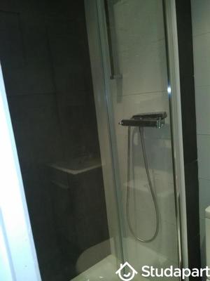 Appartement - 27 m² - 2 pièces