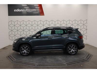 Seat Ateca 2.0 Tdi 150 ch Start/Stop Dsg7 Fr