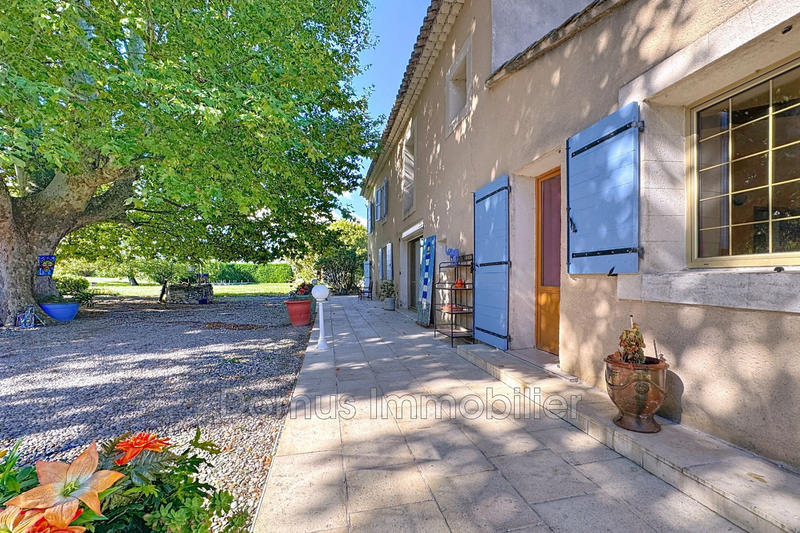 Maison - 197 m² - 8 pièces