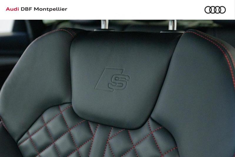 Audi Q5 Sportback 55 TFSIe 367 s tronic 7 Quattro s line