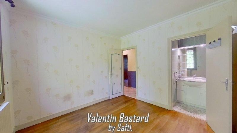 Maison - 150 m² - 8 pièces